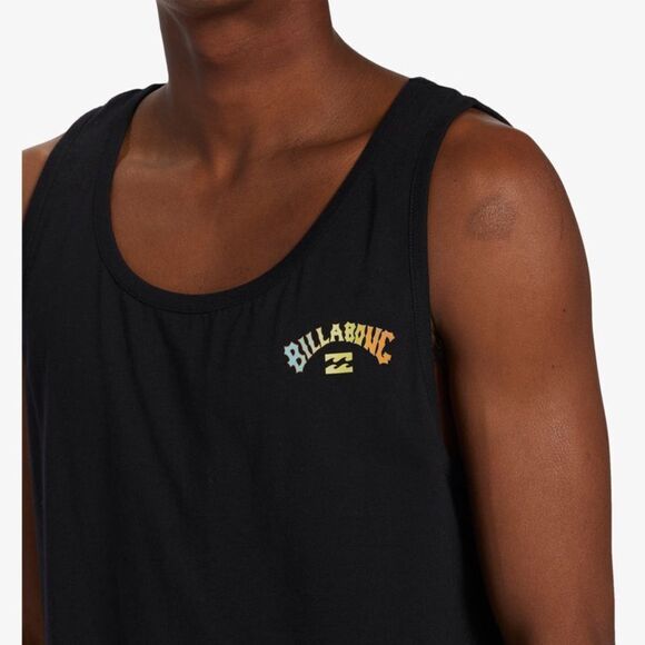 BILLABONG Arch Fill Tank Coral Pink Color Size S NWT in packaging - Picture 5 of 8